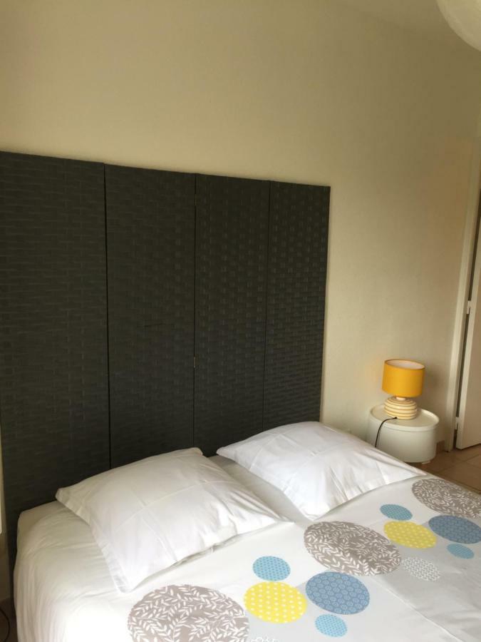 Mariandre L'Annexe Apartment บิสการ์รอส ภายนอก รูปภาพ
