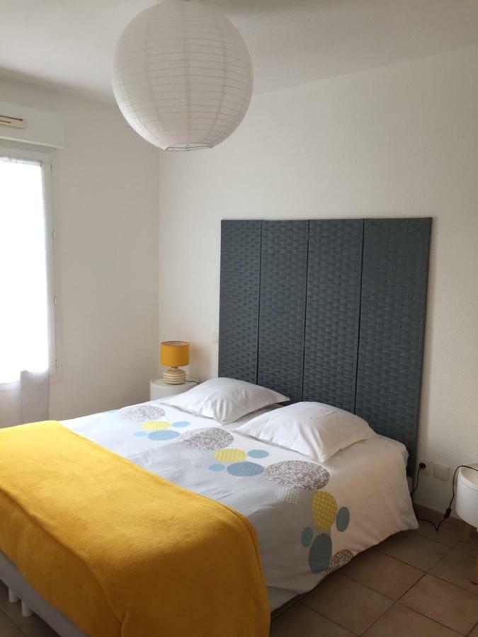 Mariandre L'Annexe Apartment บิสการ์รอส ภายนอก รูปภาพ