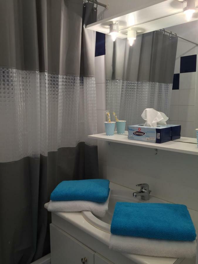 Mariandre L'Annexe Apartment บิสการ์รอส ภายนอก รูปภาพ