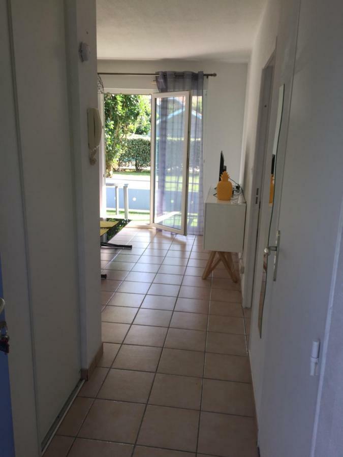 Mariandre L'Annexe Apartment บิสการ์รอส ภายนอก รูปภาพ