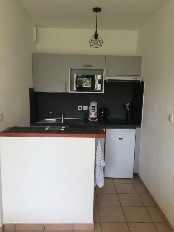 Mariandre L'Annexe Apartment บิสการ์รอส ภายนอก รูปภาพ